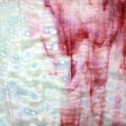 Youghiogheny White And Bubblegum Pink Ripple Reproduction -Odyssey Cheap Store 229645 60