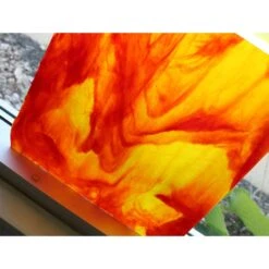 Youghiogheny Lemon Yellow Ice And Red Stipple -Odyssey Cheap Store 229661 30