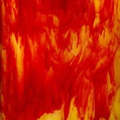 Youghiogheny Lemon Yellow Ice And Red Stipple -Odyssey Cheap Store 229661 60