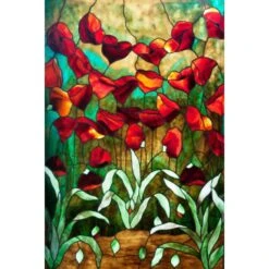 Youghiogheny Lemon Yellow Ice And Red Stipple -Odyssey Cheap Store 229661 70