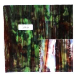 Youghiogheny White Opal, Dark Green And Copper Ruby Reproduction -Odyssey Cheap Store 229677 70