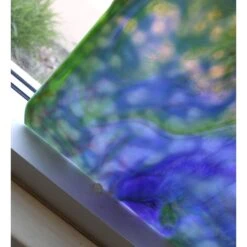 Youghiogheny Light Blue, Dark Blue, Green And Gold Purple Reproduction 12 Youghiogheny Light Blue, Dark Blue, Green And Gold Purple Reproduction -Odyssey Cheap Store 229681 30