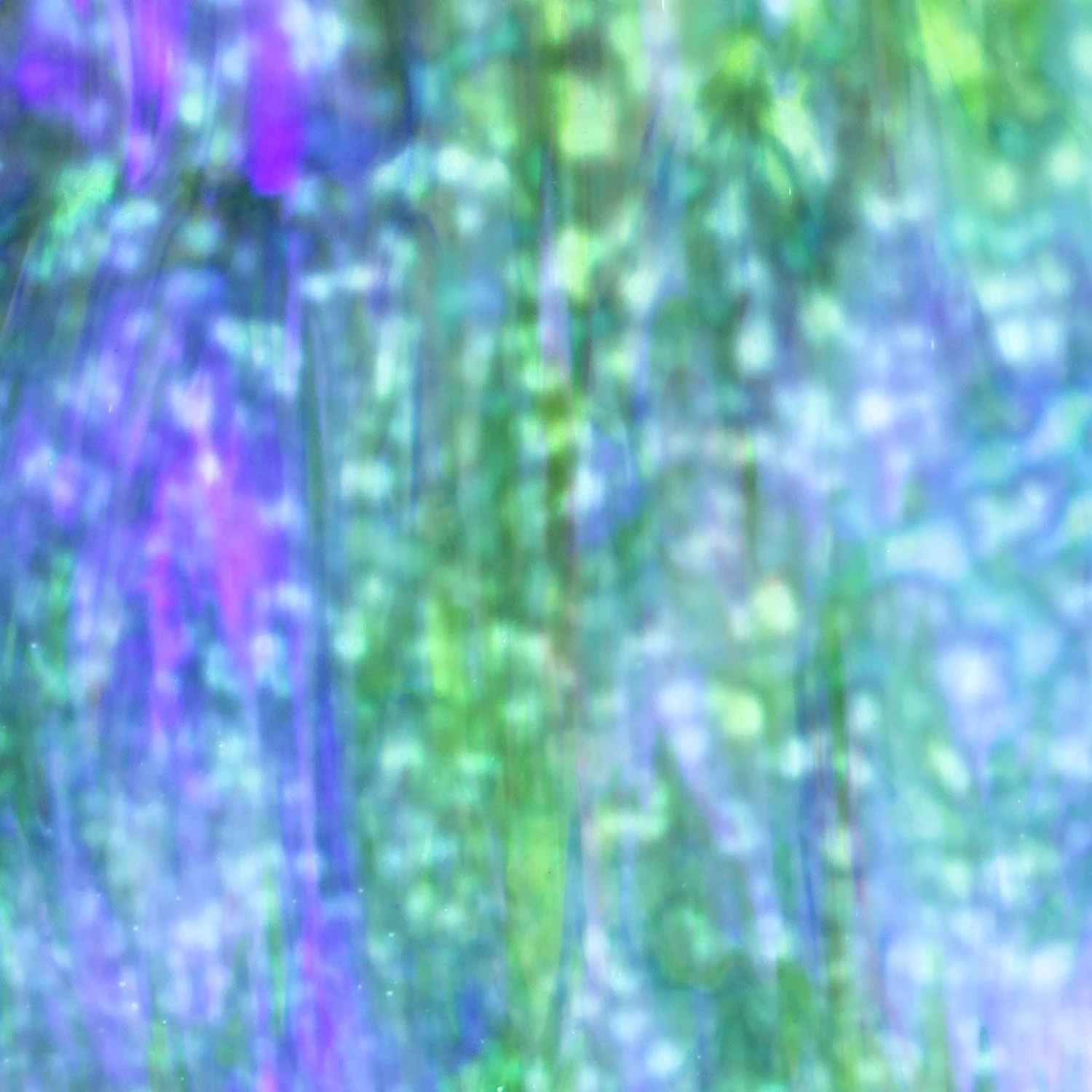 Youghiogheny Light Blue, Dark Blue, Green And Gold Purple Reproduction 8 Youghiogheny Light Blue, Dark Blue, Green And Gold Purple Reproduction - Image 8