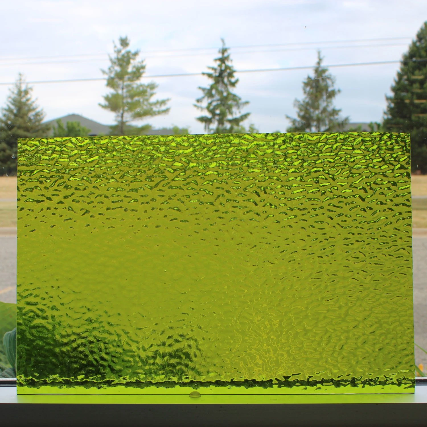 English Muffle Spring Green 2 English Muffle Spring Green - Image 2