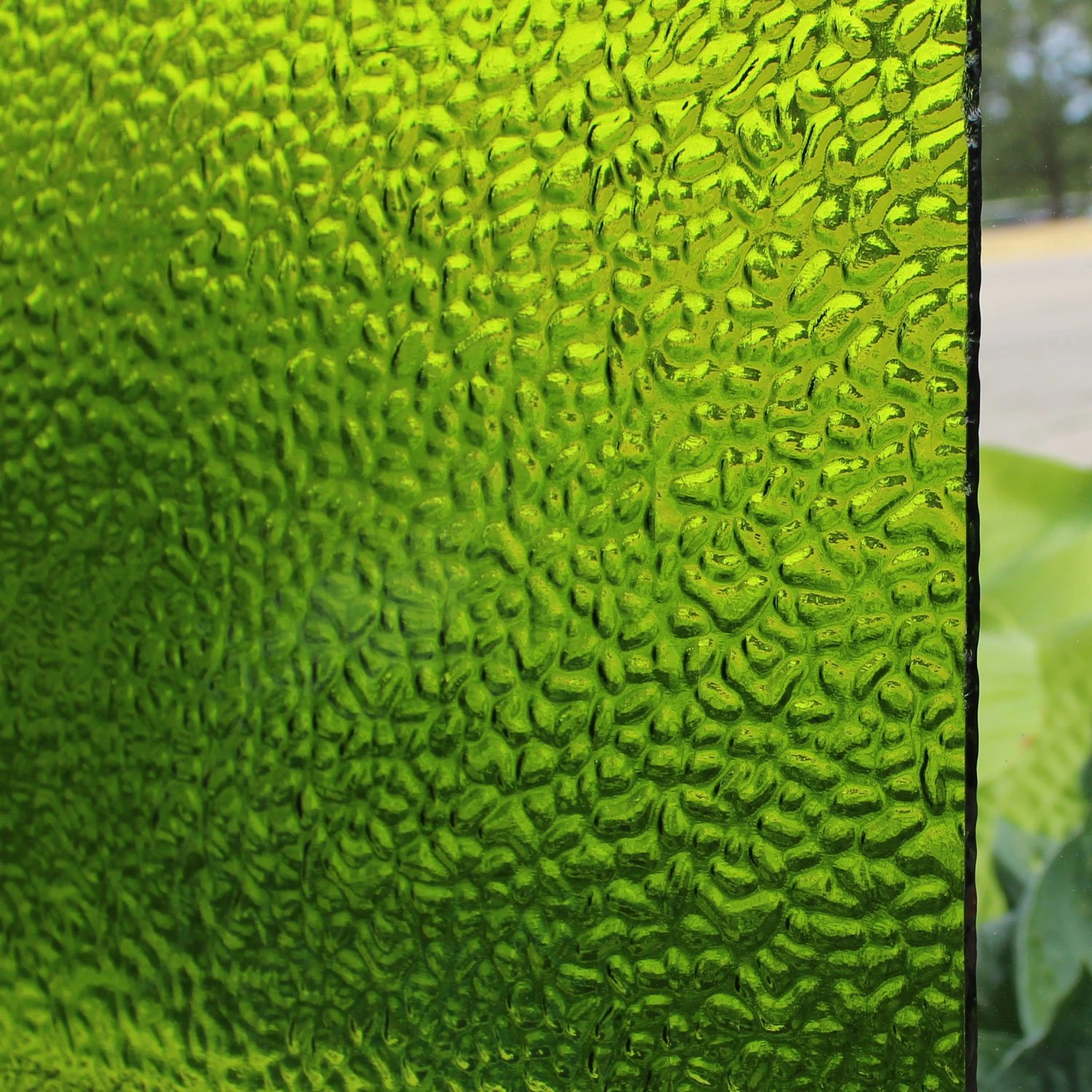 English Muffle Spring Green 3 English Muffle Spring Green - Image 3