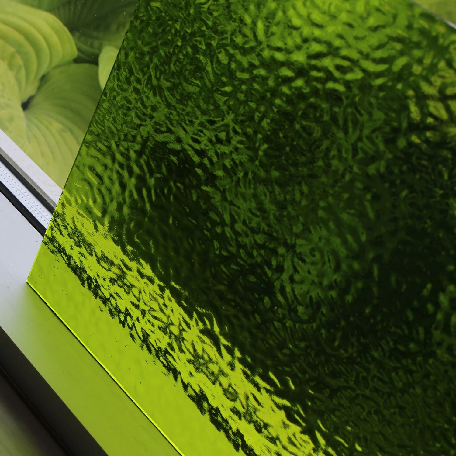 English Muffle Spring Green 4 English Muffle Spring Green - Image 4