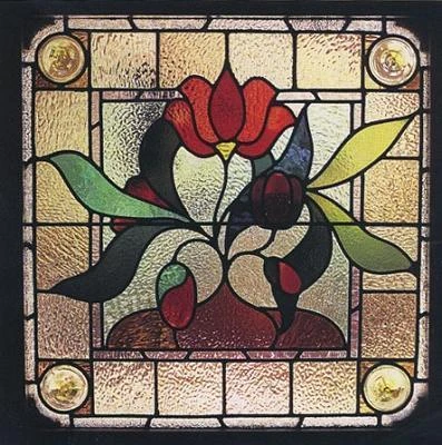 English Muffle Spring Green 7 English Muffle Spring Green - Image 7