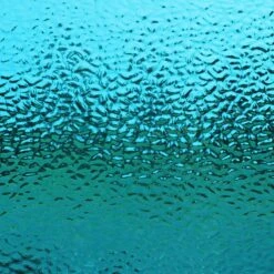 English Muffle Medium Copper Blue