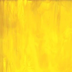 Oceanside Yellow And White Translucent - 96 COE