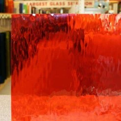 Oceanside Orange Transparent Waterglass -Odyssey Cheap Store 230039 40