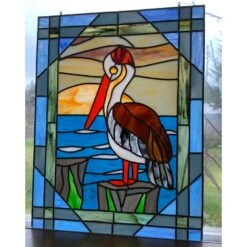 Oceanside Orange And White Translucent Streaky - 96 COE -Odyssey Cheap Store 230046 90