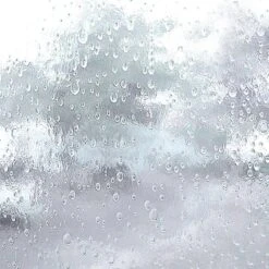 Oceanside Clear Rain Water