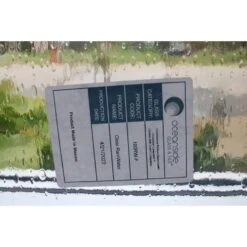 Oceanside Clear Rain Water -Odyssey Cheap Store 230153 60