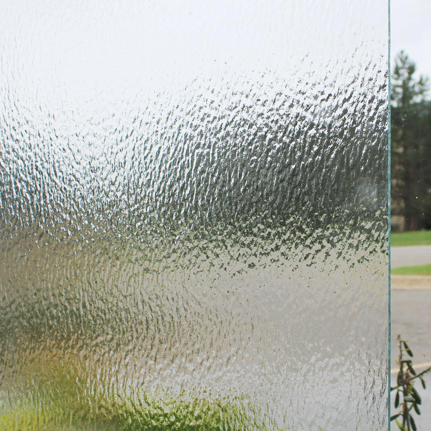 Oceanside Clear Rough Rolled 1 Oceanside Clear Rough Rolled