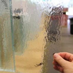 Oceanside Clear Rough Rolled 13 Oceanside Clear Rough Rolled -Odyssey Cheap Store 230165 40