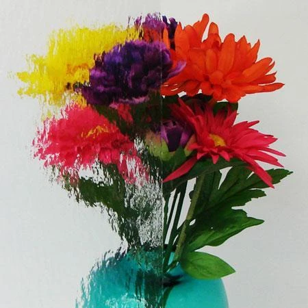 Oceanside Clear Rough Rolled 9 Oceanside Clear Rough Rolled - Image 9