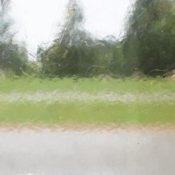 Oceanside Clear Artique - 96 COE -Odyssey Cheap Store 230195 30