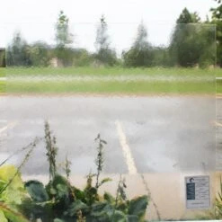 Oceanside Clear Artique - 96 COE -Odyssey Cheap Store 230195 40