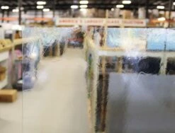 Oceanside Clear Artique - 96 COE -Odyssey Cheap Store 230195 70