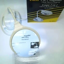 LED Magnifier Lamp -Odyssey Cheap Store 230229 30