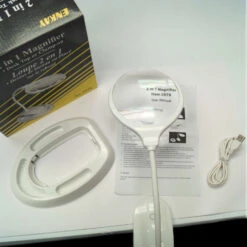 LED Magnifier Lamp -Odyssey Cheap Store 230229 40