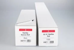 Bullseye ThinFire Shelf Paper Roll - 20-1/2" X 65 Feet -Odyssey Cheap Store 230302 30