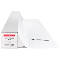 Bullseye Thinfire Shelf Paper Roll - 41" X 32.75 Feet -Odyssey Cheap Store 230303 20