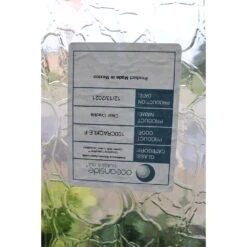 Oceanside Clear Crackle -Odyssey Cheap Store 230304 60