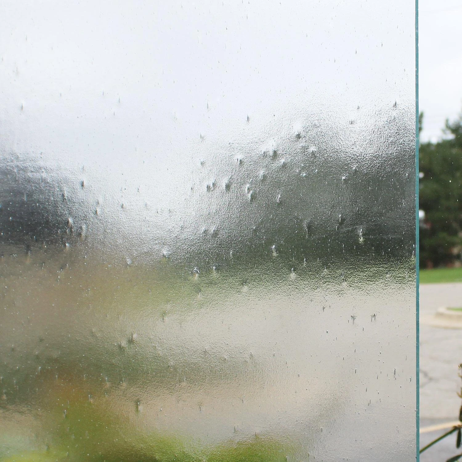 Oceanside Clear Satin Seedy 3 Oceanside Clear Satin Seedy - Image 3