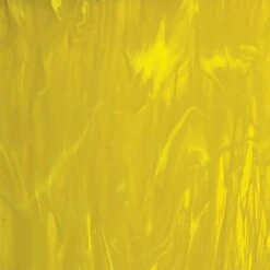 Oceanside Yellow And White Wispy - 96 COE -Odyssey Cheap Store 230328 50