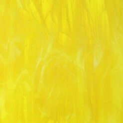 Oceanside Yellow And White Wispy - 96 COE -Odyssey Cheap Store 230328 70