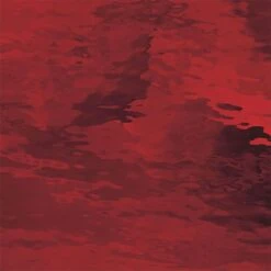 Oceanside Ruby Red Transparent Waterglass -Odyssey Cheap Store 230498 50