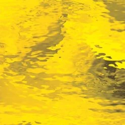 Oceanside Yellow Transparent Waterglass 11 Oceanside Yellow Transparent Waterglass -Odyssey Cheap Store 230501 50