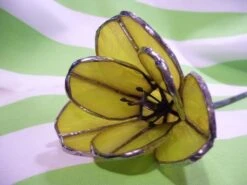 Oceanside White And Yellow Opal Streaky - 96 COE -Odyssey Cheap Store 230522 60