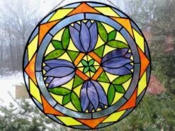 Oceanside White And Yellow Opal Streaky - 96 COE -Odyssey Cheap Store 230522 70