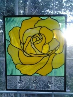 Oceanside White And Yellow Opal Streaky - 96 COE -Odyssey Cheap Store 230522 80