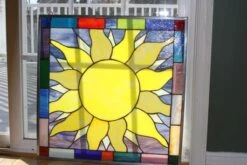 Oceanside White And Yellow Opal Streaky - 96 COE -Odyssey Cheap Store 230522 90