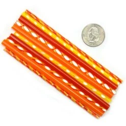 Warms Rod And Twisted Cane Assortment - 90 COE -Odyssey Cheap Store 230531 20