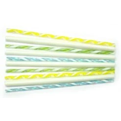 Cools Rod And Twisted Cane Assortment - 96 COE