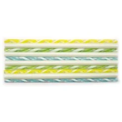 Cools Rod And Twisted Cane Assortment - 96 COE -Odyssey Cheap Store 230532 30