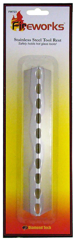 Fireworks Tool Rest 2 Fireworks Tool Rest - Image 2