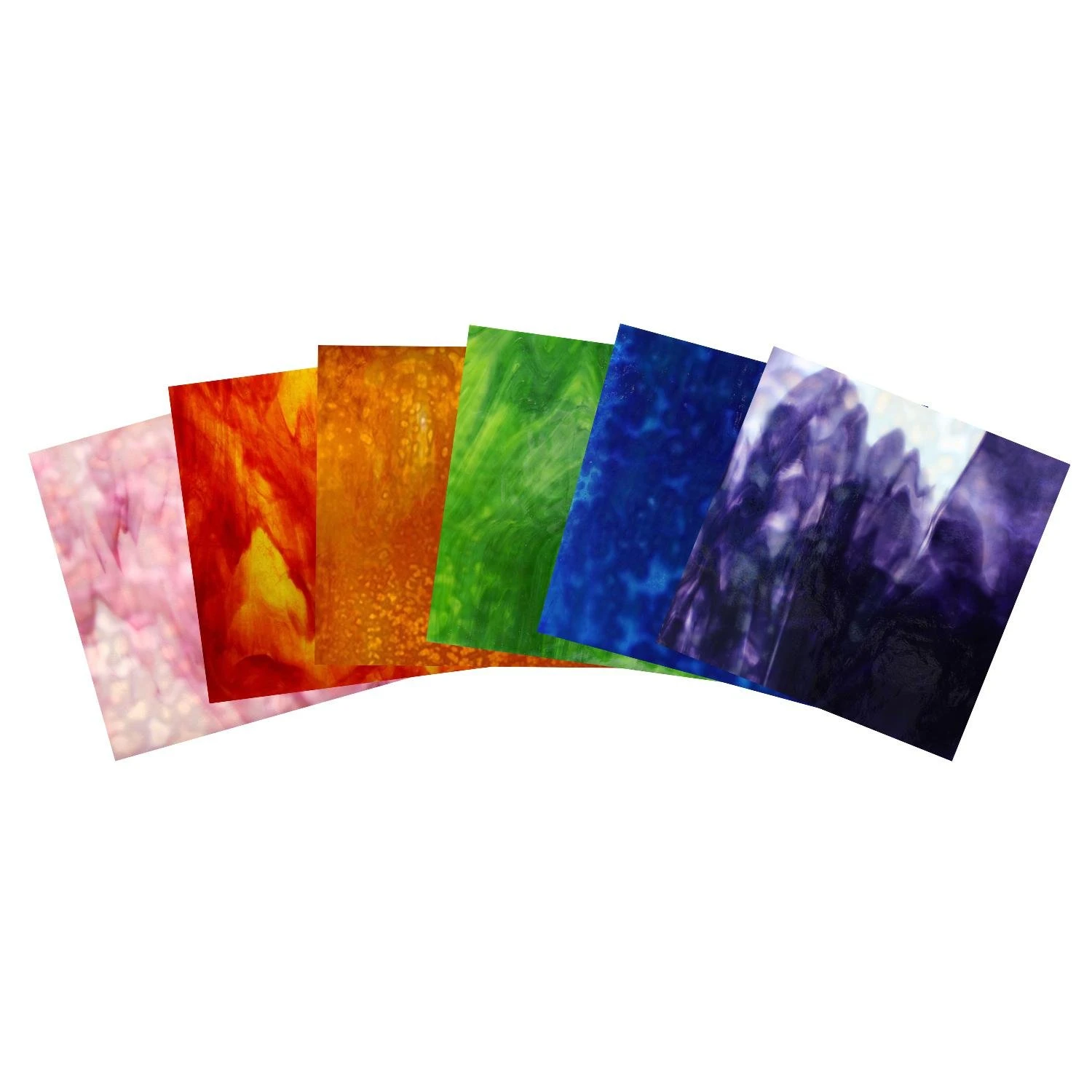 Youghiogheny Enchanted Garden Glass Pack 1 Youghiogheny Enchanted Garden Glass Pack