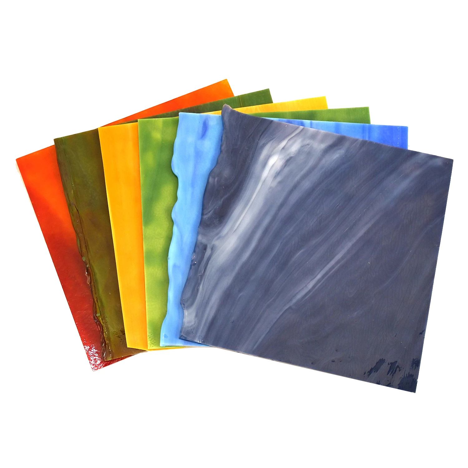 Youghiogheny Enchanted Garden Glass Pack 2 Youghiogheny Enchanted Garden Glass Pack - Image 2