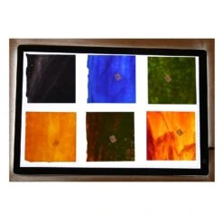 Youghiogheny Enchanted Garden Glass Pack 9 Youghiogheny Enchanted Garden Glass Pack -Odyssey Cheap Store 230570 30