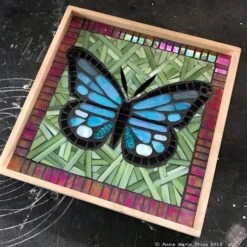 Youghiogheny Enchanted Garden Glass Pack 10 Youghiogheny Enchanted Garden Glass Pack -Odyssey Cheap Store 230570 40