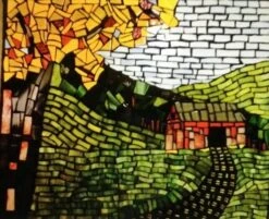 Youghiogheny Enchanted Garden Glass Pack 11 Youghiogheny Enchanted Garden Glass Pack -Odyssey Cheap Store 230570 50