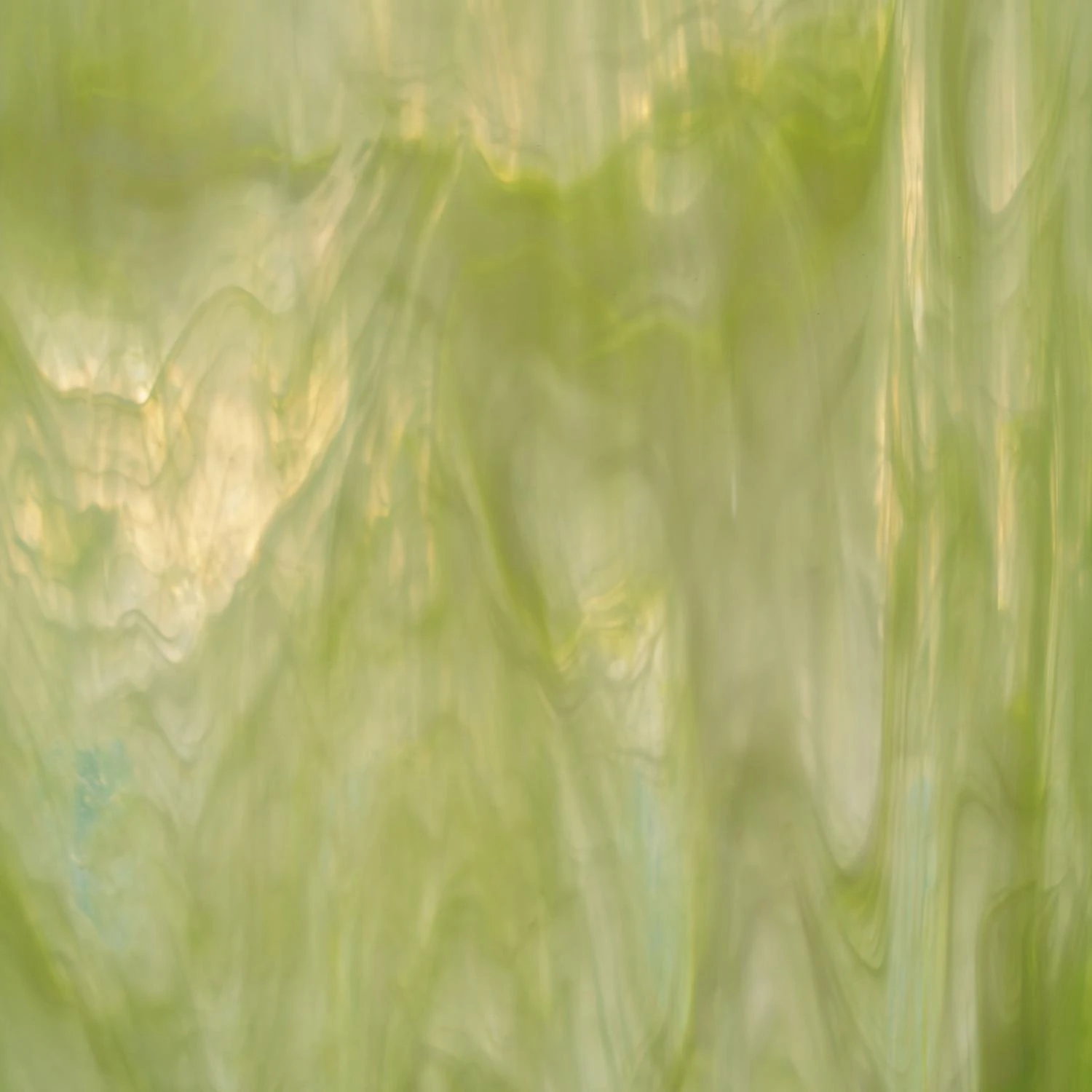 Oceanside Key Lime Pearl Opal - 96 COE 2 Oceanside Key Lime Pearl Opal - 96 COE - Image 2