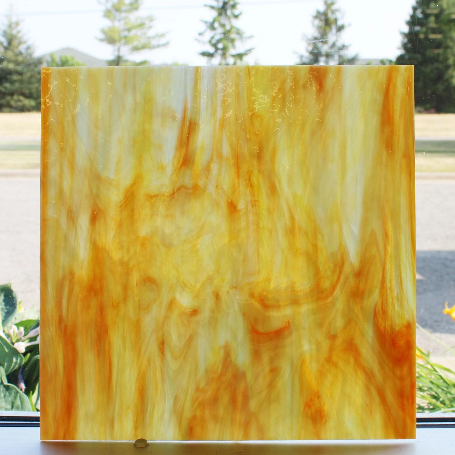 Oceanside Inferno Pearl Opal - 96 COE 3 Oceanside Inferno Pearl Opal - 96 COE - Image 3