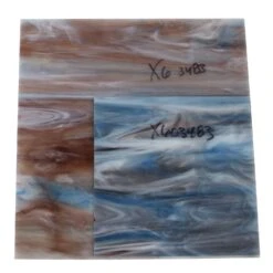 Oceanside Aqua Rose Pearl Opal - 96 COE -Odyssey Cheap Store 230659 20