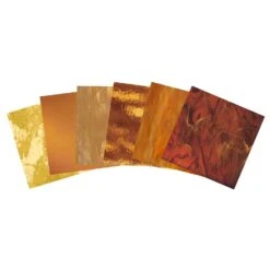 Oceanside Beer Flight Glass Pack - 96 COE